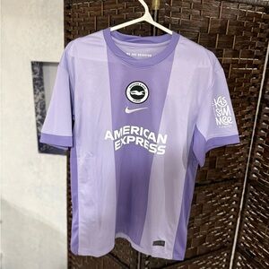 Brighton 2026 Away Soccer Jersey